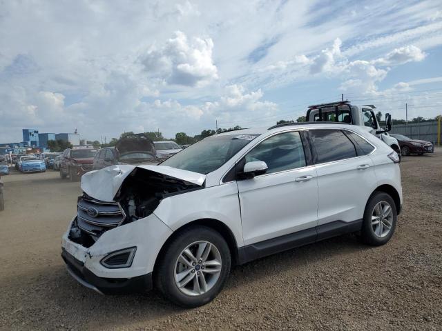 2018 FORD EDGE SEL, 