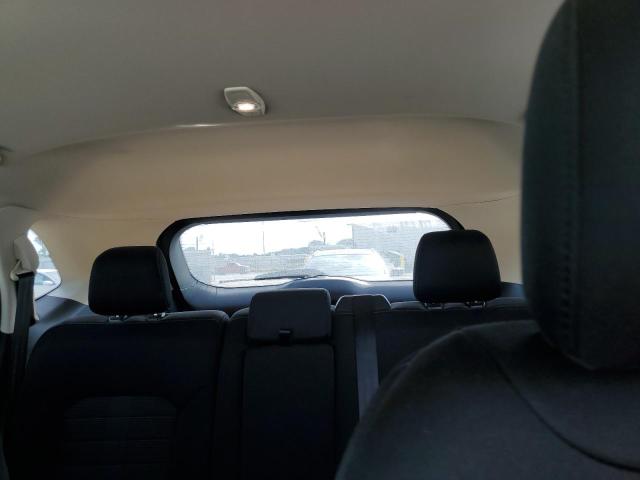 2FMPK3J8XJBB52247 - 2018 FORD EDGE SEL 白色 照片 10