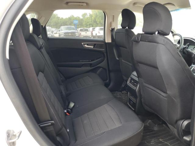 2FMPK3J8XJBB52247 - 2018 FORD EDGE SEL 白色 照片 11