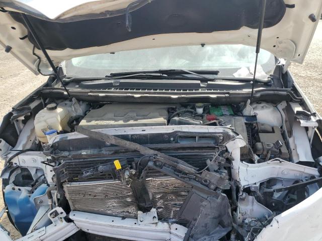 2FMPK3J8XJBB52247 - 2018 FORD EDGE SEL 白色 照片 12