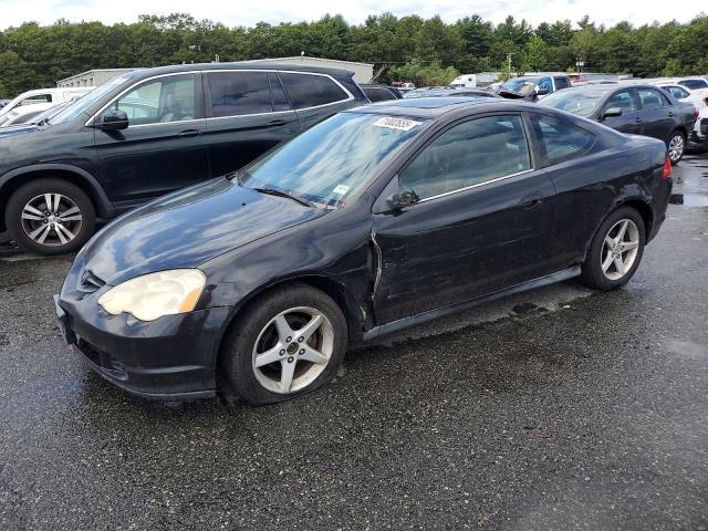 2002 ACURA RSX, 