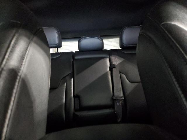 3C4NJDCN5ST509590 - 2025 JEEP COMPASS LIMITED WHITE photo 10