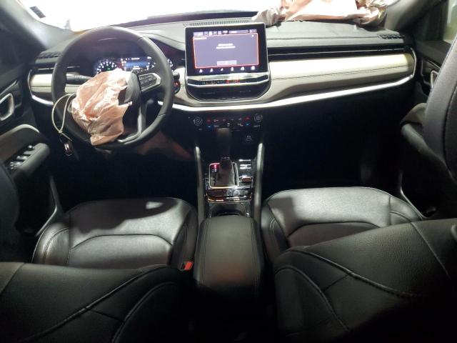 3C4NJDCN5ST509590 - 2025 JEEP COMPASS LIMITED WHITE photo 8