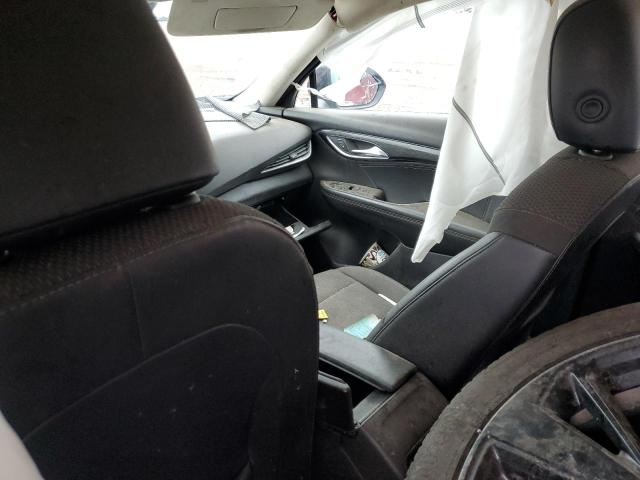 LRBFZMR47PD064549 - 2023 BUICK ENVISION PREFERRED Rouge photo 8