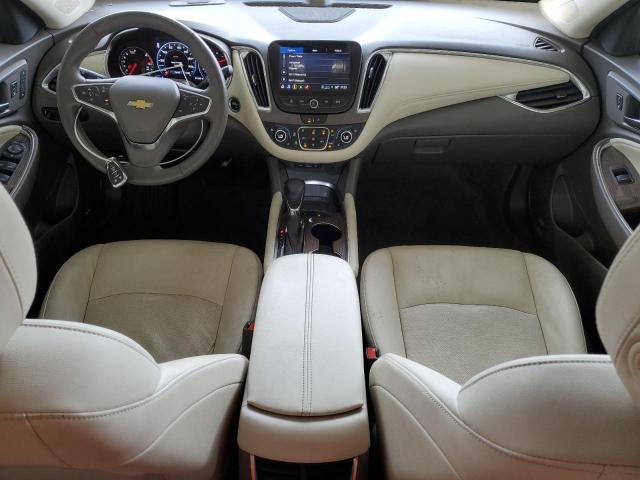 1G1ZE5ST3RF233385 - 2024 CHEVROLET MALIBU PREMIER BLUE photo 8