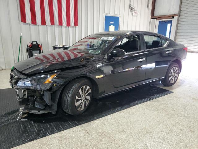 2023 NISSAN ALTIMA S, 