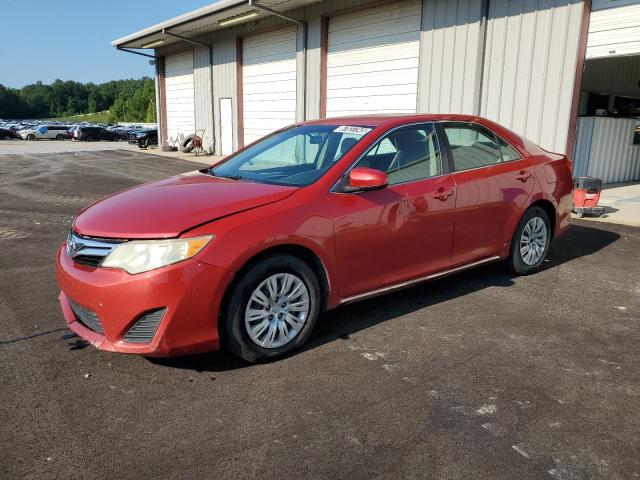 2012 TOYOTA CAMRY BASE, 