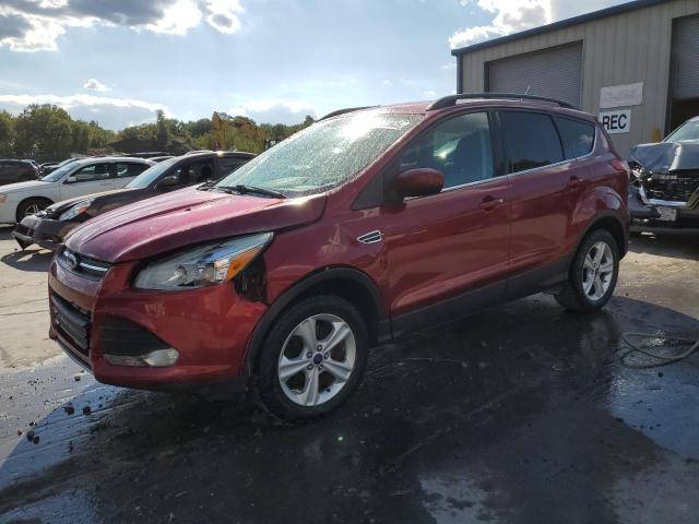 2014 FORD ESCAPE SE, 