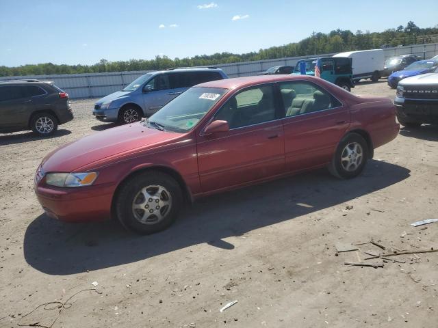 1997 TOYOTA CAMRY CE, null