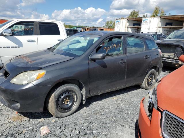 2005 TOYOTA COROLLA MA XR, 