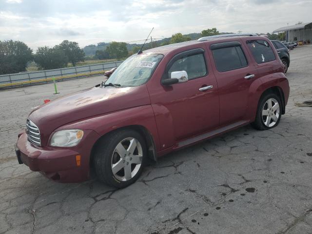 2007 CHEVROLET HHR LT, 
