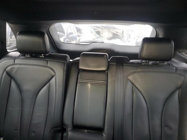 2LMPJ8LP9JBL25359 - 2018 LINCOLN MKX RESERVE Graphite photo 10