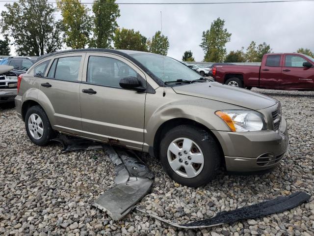 1B3HB28B97D220904 - 2007 DODGE CALIBER SILVER photo 4