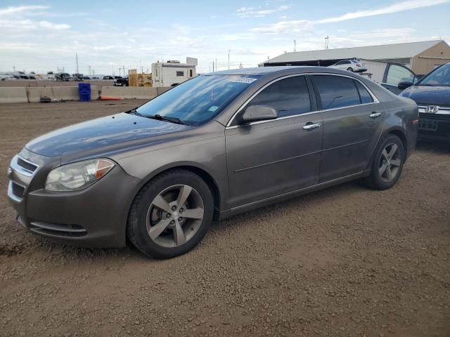 2012 CHEVROLET MALIBU 2LT, 