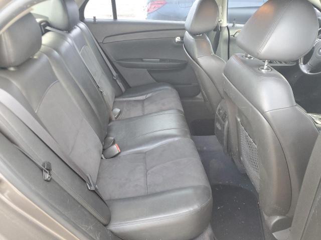 1G1ZD5E00CF328854 - 2012 CHEVROLET MALIBU 2LT GRAY photo 10
