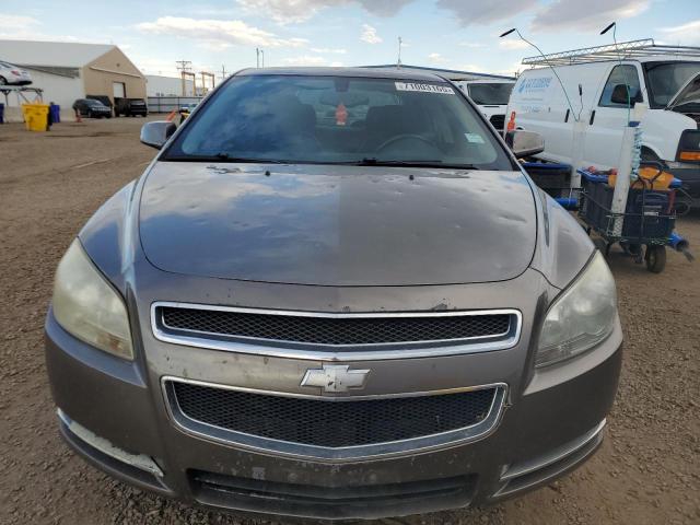 1G1ZD5E00CF328854 - 2012 CHEVROLET MALIBU 2LT GRAY photo 5