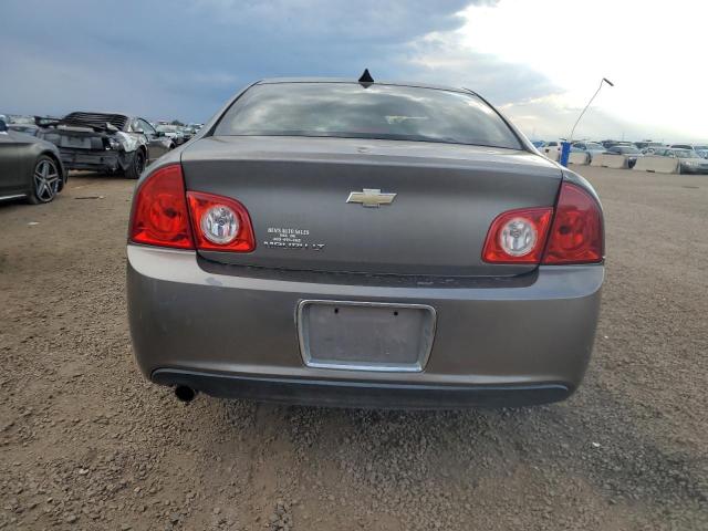 1G1ZD5E00CF328854 - 2012 CHEVROLET MALIBU 2LT GRAY photo 6