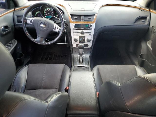 1G1ZD5E00CF328854 - 2012 CHEVROLET MALIBU 2LT GRAY photo 8