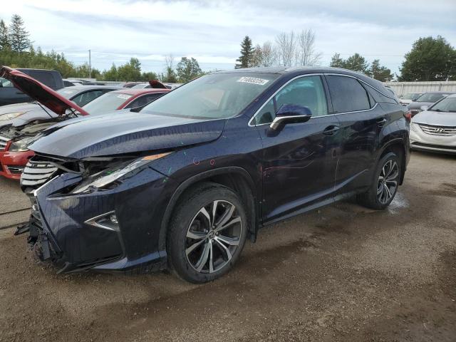 2019 LEXUS RX 350 BASE, 