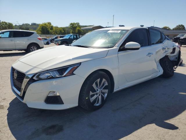 2020 NISSAN ALTIMA S, 