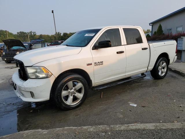 2013 RAM 1500 ST, 