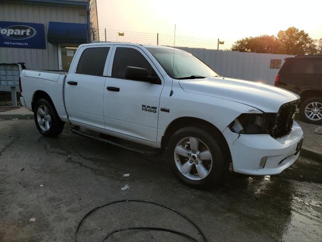 1C6RR7KT2DS722701 - 2013 RAM 1500 ST WHITE photo 4