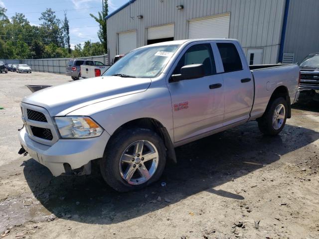 2018 RAM 1500 ST, 