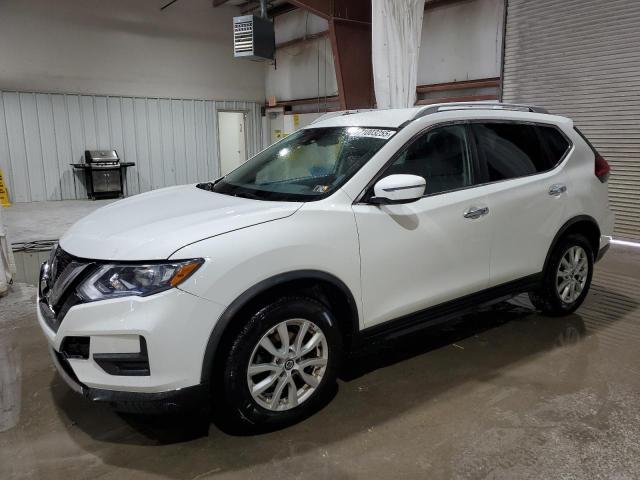 2019 NISSAN ROGUE S, 