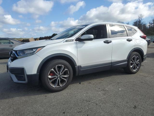 2020 HONDA CR-V EXL, 