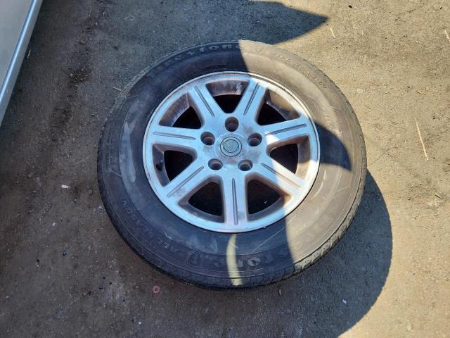 2A8HR54149R572841 - 2009 CHRYSLER TOWN & COU TOURING ვერცხლისფერი ფოტო 13