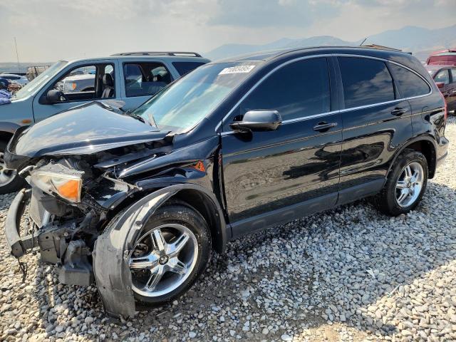 2008 HONDA CR-V EXL, 