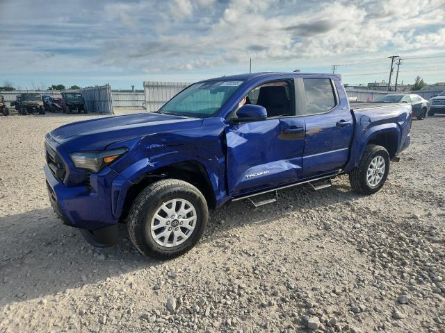 2025 TOYOTA TACOMA DOUBLE CAB, 