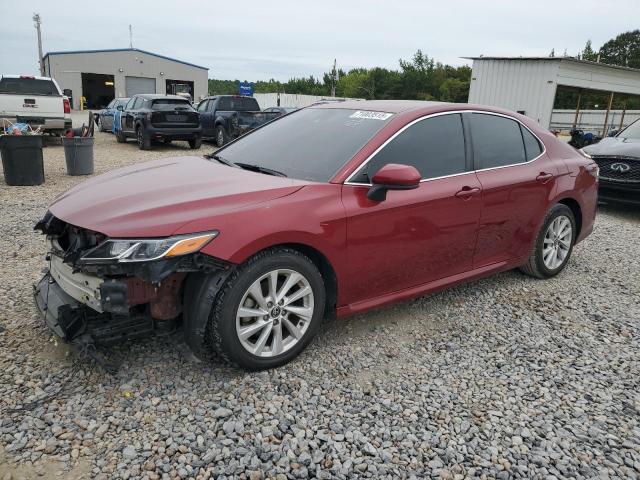 2022 TOYOTA CAMRY LE, 