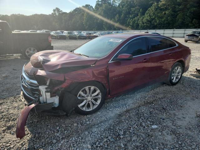 2020 CHEVROLET MALIBU LT, 
