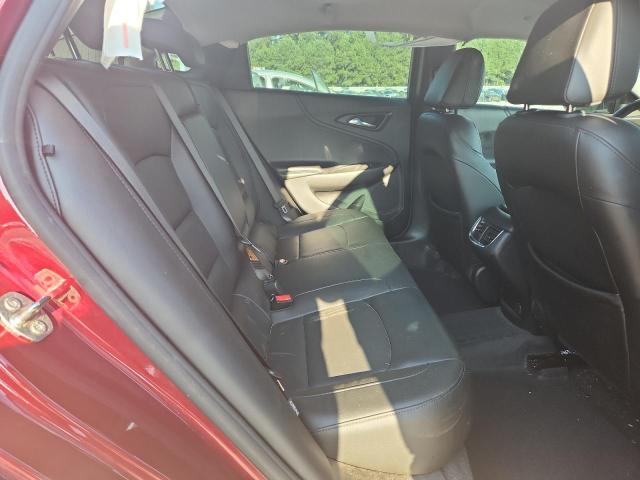1G1ZD5ST7LF042014 - 2020 CHEVROLET MALIBU LT RED photo 10