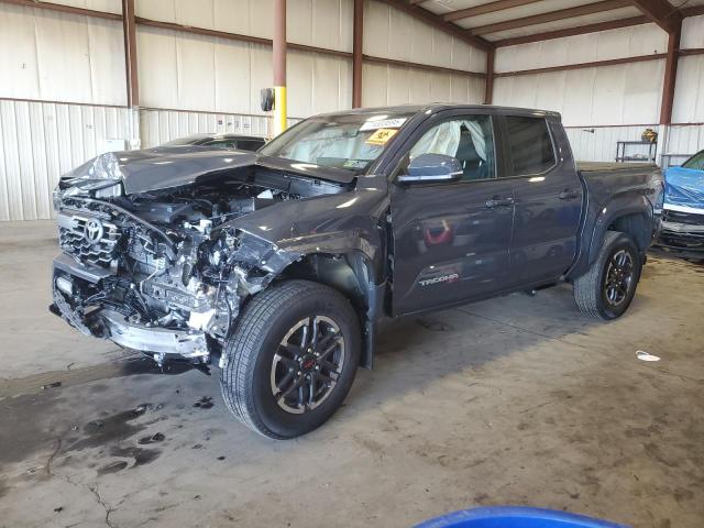 2024 TOYOTA TACOMA DOUBLE CAB, 
