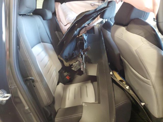 3TMLB5JN4RM071579 - 2024 TOYOTA TACOMA DOUBLE CAB CHARCOAL photo 10