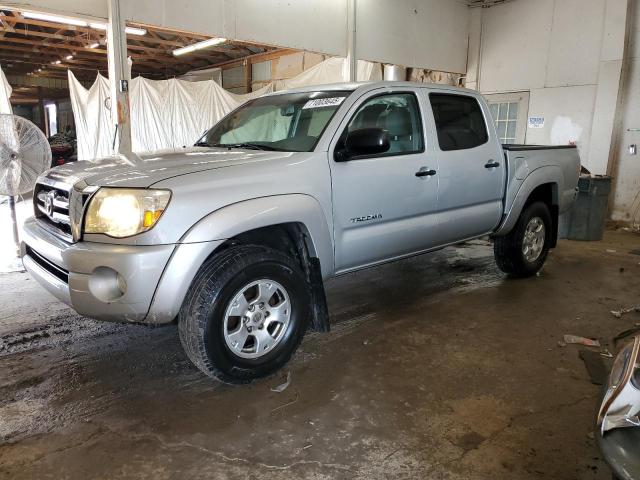 2009 TOYOTA TACOMA DOUBLE CAB PRERUNNER, 