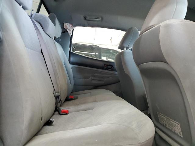 3TMJU62N49M074973 - 2009 TOYOTA TACOMA DOUBLE CAB PRERUNNER SILVER photo 10