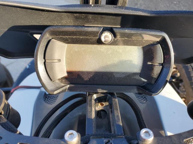 3JB2GEG49KJ003414 - 2019 CAN-AM RYKER RALLY EDITION SILVER photo 7