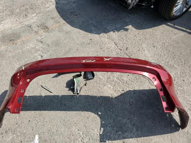 JTJYARBZ6J2105404 - 2018 LEXUS NX 300 BASE 勃艮第红 照片 13