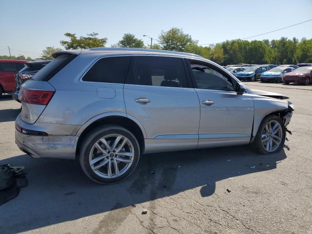 WA1VAAF77JD023535 - 2018 AUDI Q7 PRESTIGE Gümüş fotoğraf 3