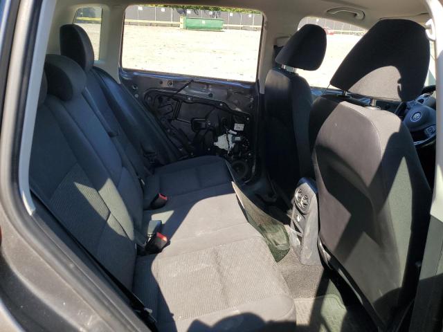 WVGAV3AX2EW558354 - 2014 VOLKSWAGEN TIGUAN S CHARCOAL photo 10