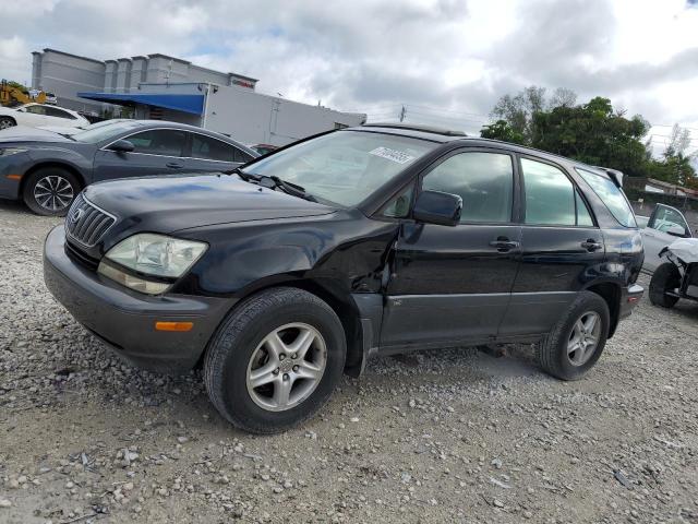 2003 LEXUS RX 300, 