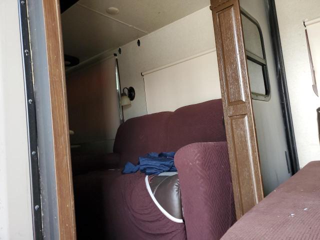 5SFSG4125GE309579 - 2016 HEARTLAND GATEWAY 双色 照片 5