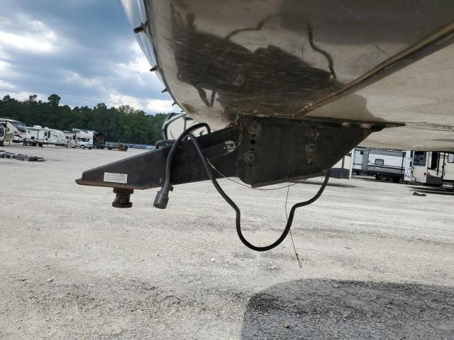 5SFSG4125GE309579 - 2016 HEARTLAND GATEWAY 双色 照片 8