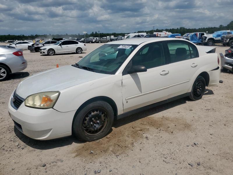 2007 CHEVROLET MALIBU LS, 