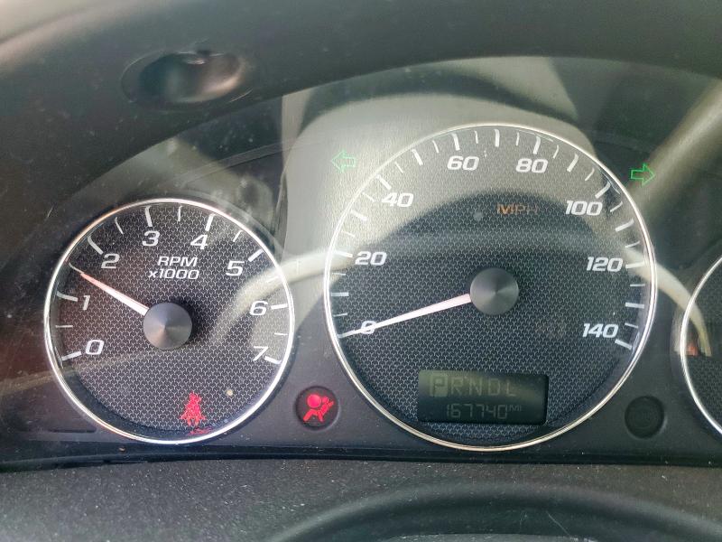 1G1ZS58NX7F283604 - 2007 CHEVROLET MALIBU LS 白色 照片 9