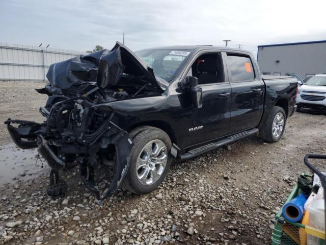 2020 RAM 1500 BIG HORN/LONE STAR, 