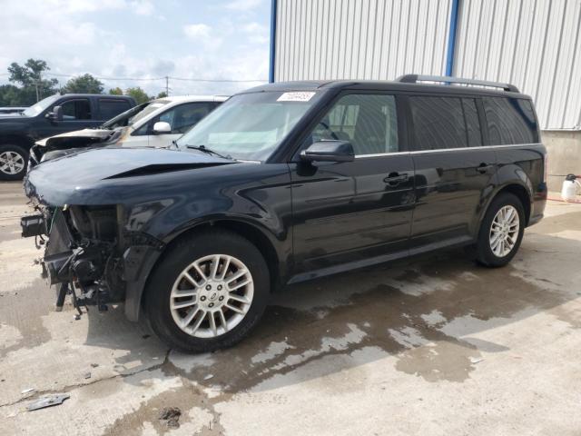 2014 FORD FLEX SEL, 